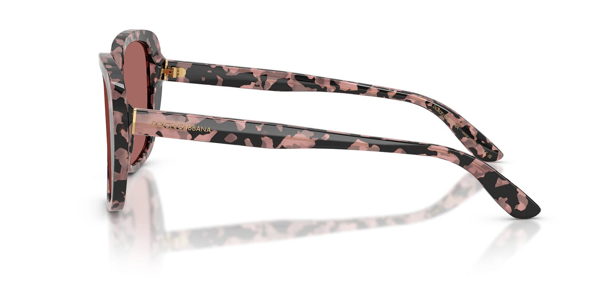 Dolce&Gabbana DG4569 3476/69 Sunglasses