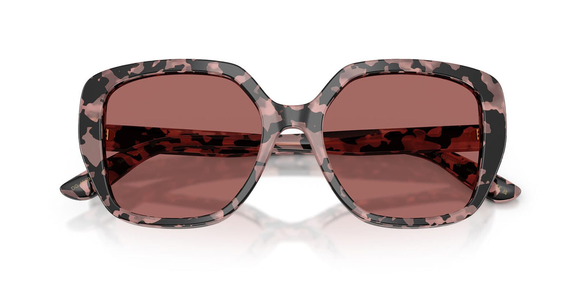Dolce&Gabbana DG4569 3476/69 Sunglasses