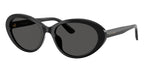 Dolce&Gabbana DG4570 501/87 Sunglasses