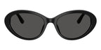 Dolce&Gabbana DG4570 501/87 Sunglasses