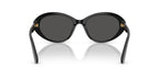 Dolce&Gabbana DG4570 501/87 Sunglasses