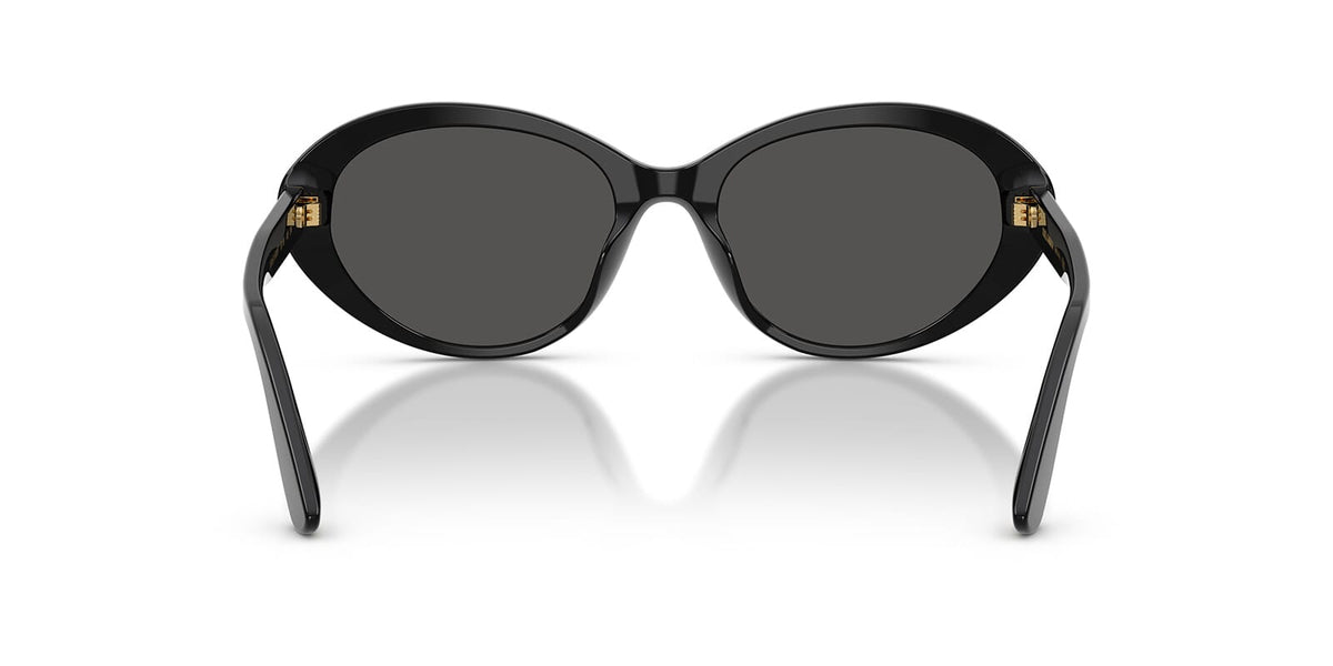 Dolce&Gabbana DG4570 501/87 Sunglasses
