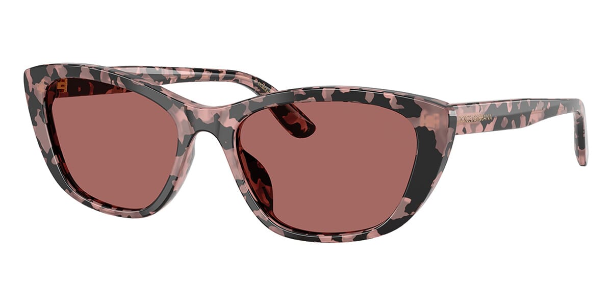 Dolce&Gabbana DG4571 3476/69 Sunglasses