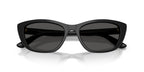 Dolce&Gabbana DG4571 501/87 Sunglasses