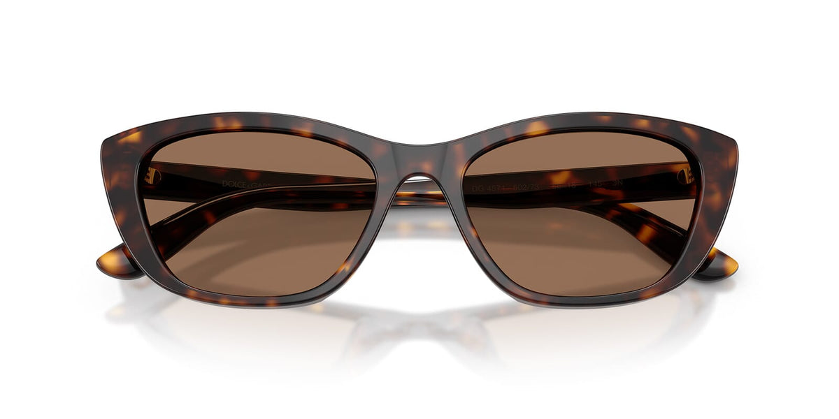 Dolce&Gabbana DG4571 502/73 Sunglasses