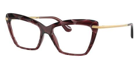 Dolce&Gabbana DG5025 3045 Glasses