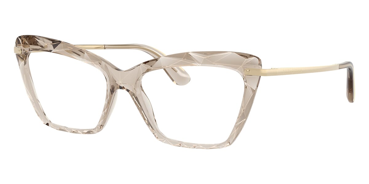 Dolce&Gabbana DG5025 3432 Glasses Pretavoir