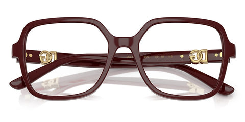 Dolce&Gabbana DG5105U 3091 Glasses