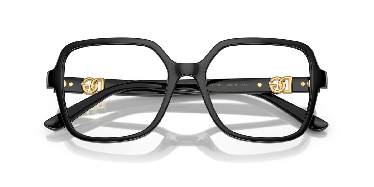 Dolce&Gabbana DG5105U 501 Glasses