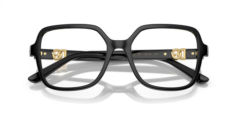Dolce&Gabbana DG5105U 501 Glasses