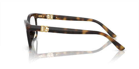 Dolce&Gabbana DG5106U 502 Glasses