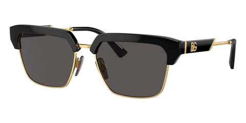 Dolce&Gabbana DG6185 501/87 Sunglasses