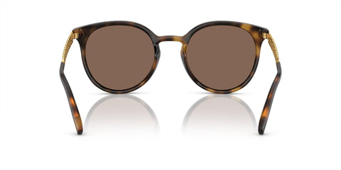Dolce&Gabbana DG6189U 502/73 Sunglasses
