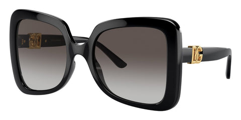 Dolce&Gabbana DG6193U 501/8G Sunglasses