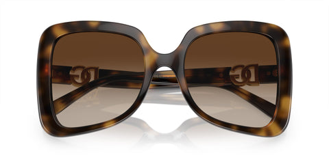 Dolce&Gabbana DG6193U 502/13 Sunglasses