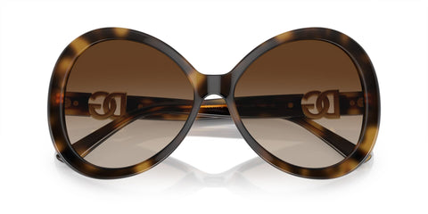 Dolce&Gabbana DG6194U 502/13 Sunglasses