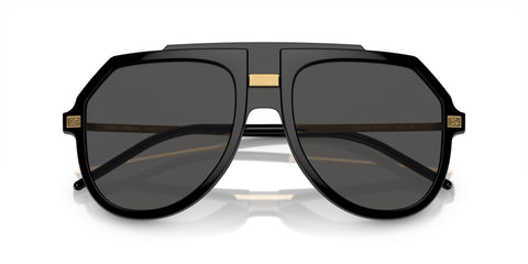 Dolce&Gabbana DG6195 501/87 Sunglasses
