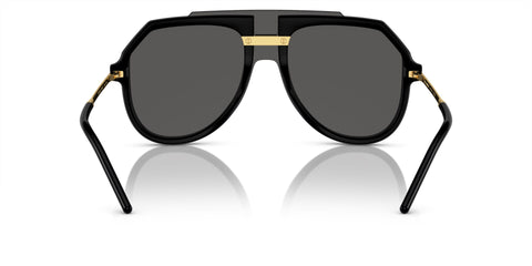 Dolce&Gabbana DG6195 501/87 Sunglasses