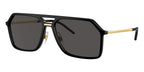 Dolce&Gabbana DG6196 2525/87 Sunglasses