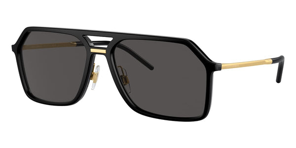 Dolce&Gabbana DG6196 2525/87 Sunglasses - Pretavoir