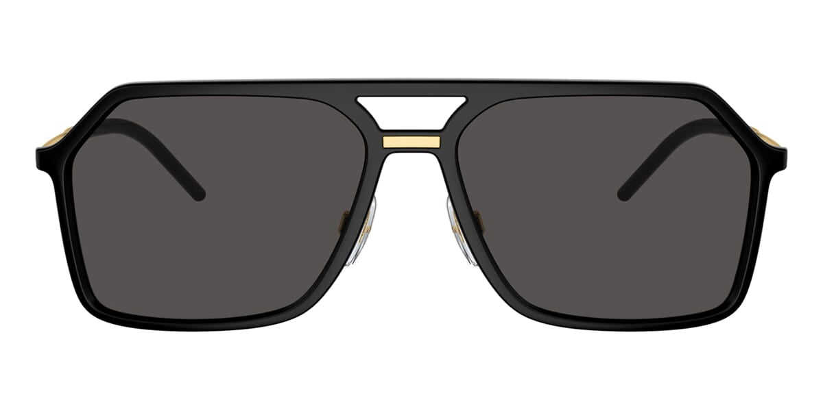 Dolce&Gabbana DG6196 2525/87 Sunglasses