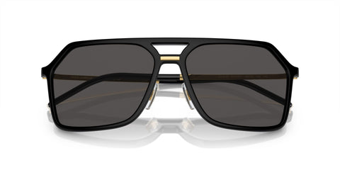 Dolce&Gabbana DG6196 2525/87 Sunglasses