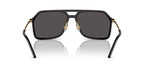 Dolce&Gabbana DG6196 2525/87 Sunglasses