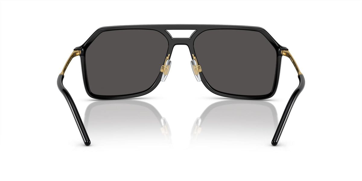 Dolce&Gabbana DG6196 2525/87 Sunglasses