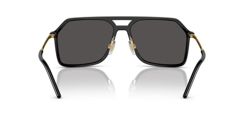 Dolce&Gabbana DG6196 2525/87 Sunglasses