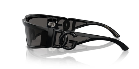 Dolce&Gabbana DG6198 501/87 Sunglasses