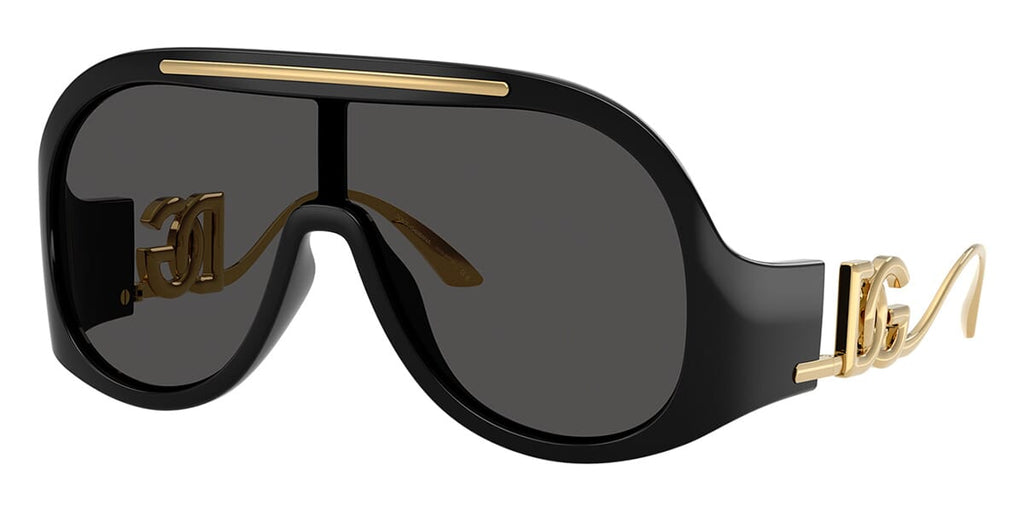 Dolce&Gabbana DG6202 501/87 Sunglasses