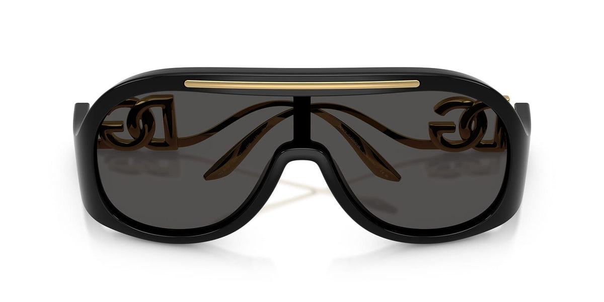 Dolce&Gabbana DG6202 501/87 Sunglasses
