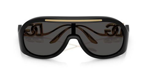 Dolce&Gabbana DG6202 501/87 Sunglasses