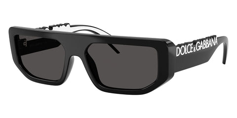 Dolce&Gabbana DG6203 501/87 Sunglasses