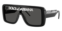 Dolce&Gabbana DG6204 L501/87 Sunglasses