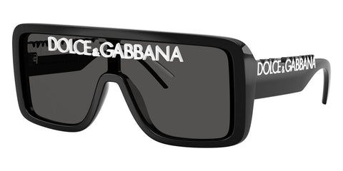 Dolce&Gabbana DG6204 L501/87 Sunglasses