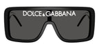 Dolce&Gabbana DG6204 L501/87 Sunglasses