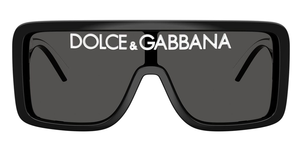 Dolce&Gabbana DG6204 L501/87 Sunglasses