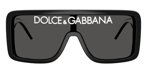 Dolce&Gabbana DG6204 L501/87 Sunglasses