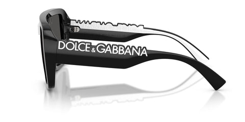 Dolce&Gabbana DG6204 L501/87 Sunglasses