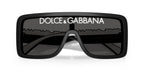Dolce&Gabbana DG6204 L501/87 Sunglasses