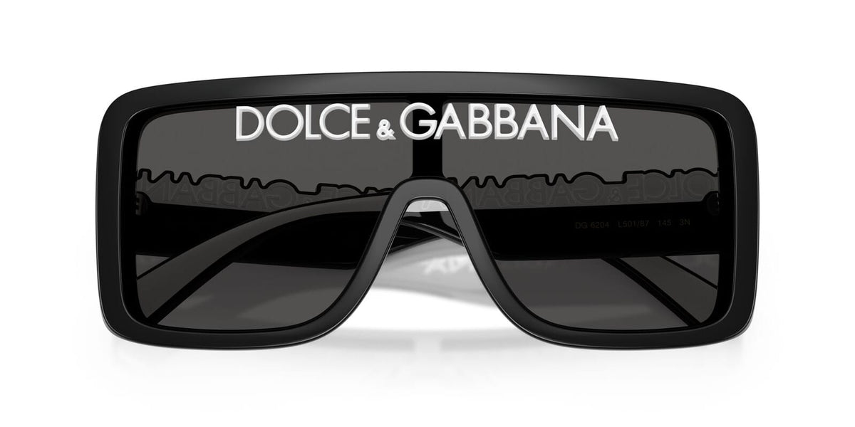 Dolce&Gabbana DG6204 L501/87 Sunglasses