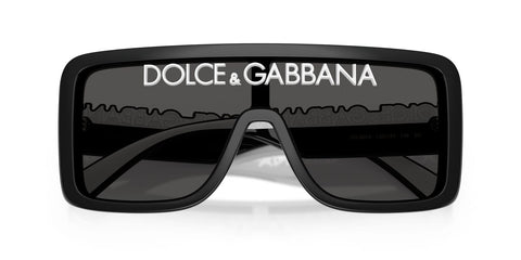 Dolce&Gabbana DG6204 L501/87 Sunglasses