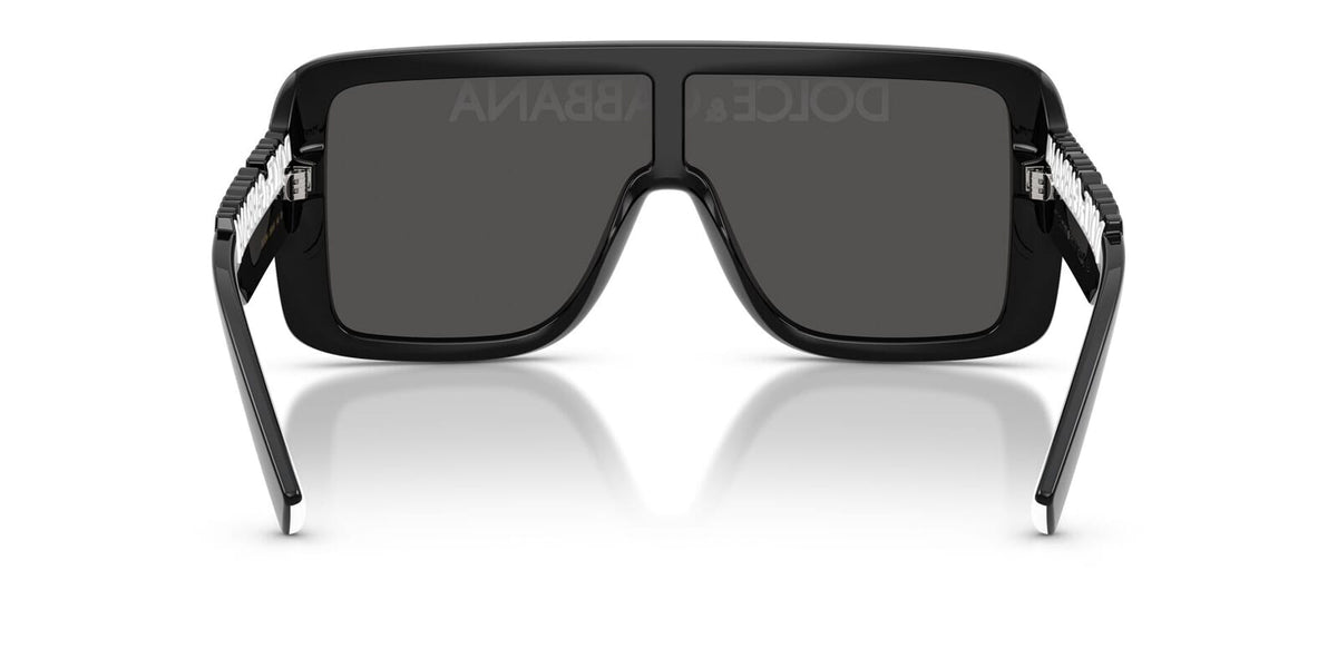 Dolce&Gabbana DG6204 L501/87 Sunglasses