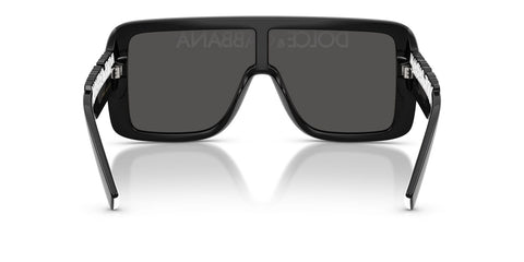 Dolce&Gabbana DG6204 L501/87 Sunglasses
