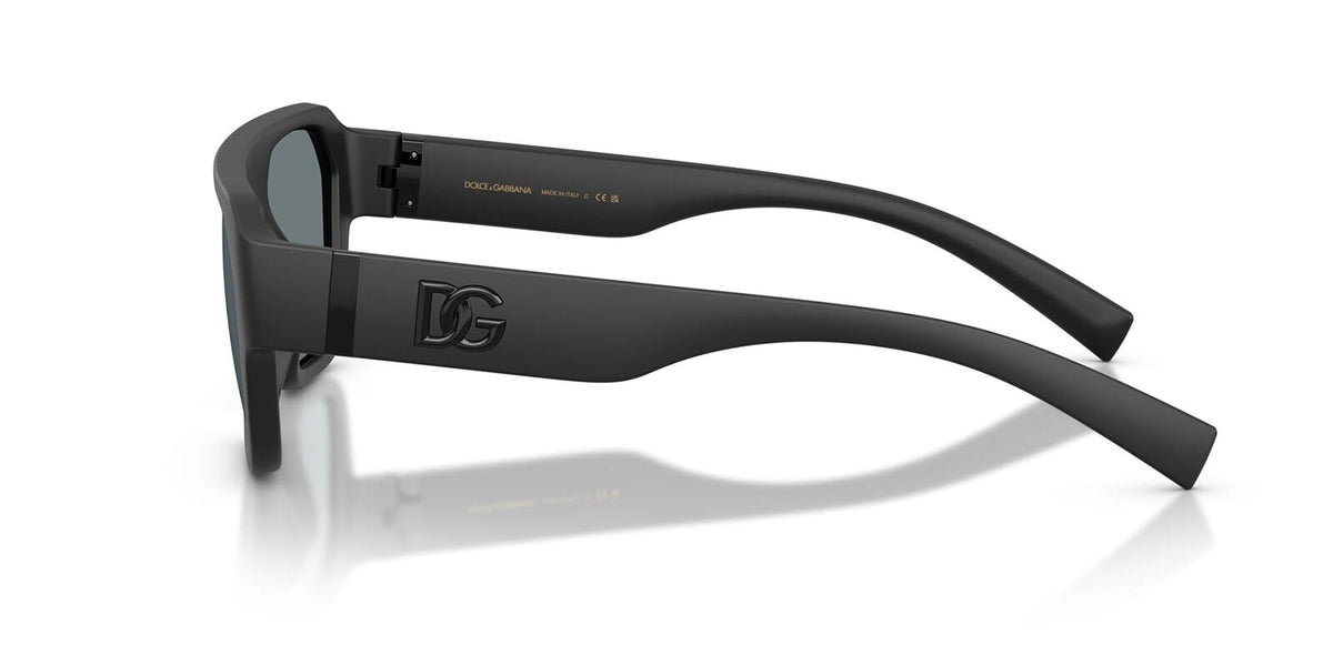 Dolce&Gabbana DG6206 2525/6G Sunglasses
