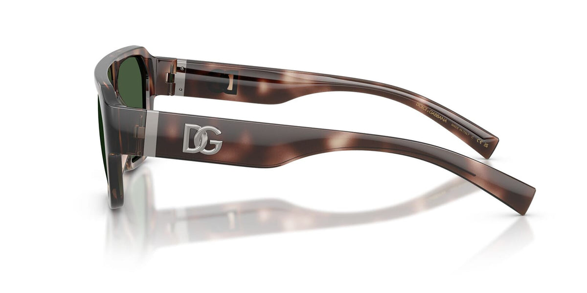 Dolce&Gabbana DG6206 3444/82 Sunglasses