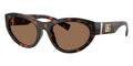 Dolce&Gabbana DG6207 502/73 Sunglasses