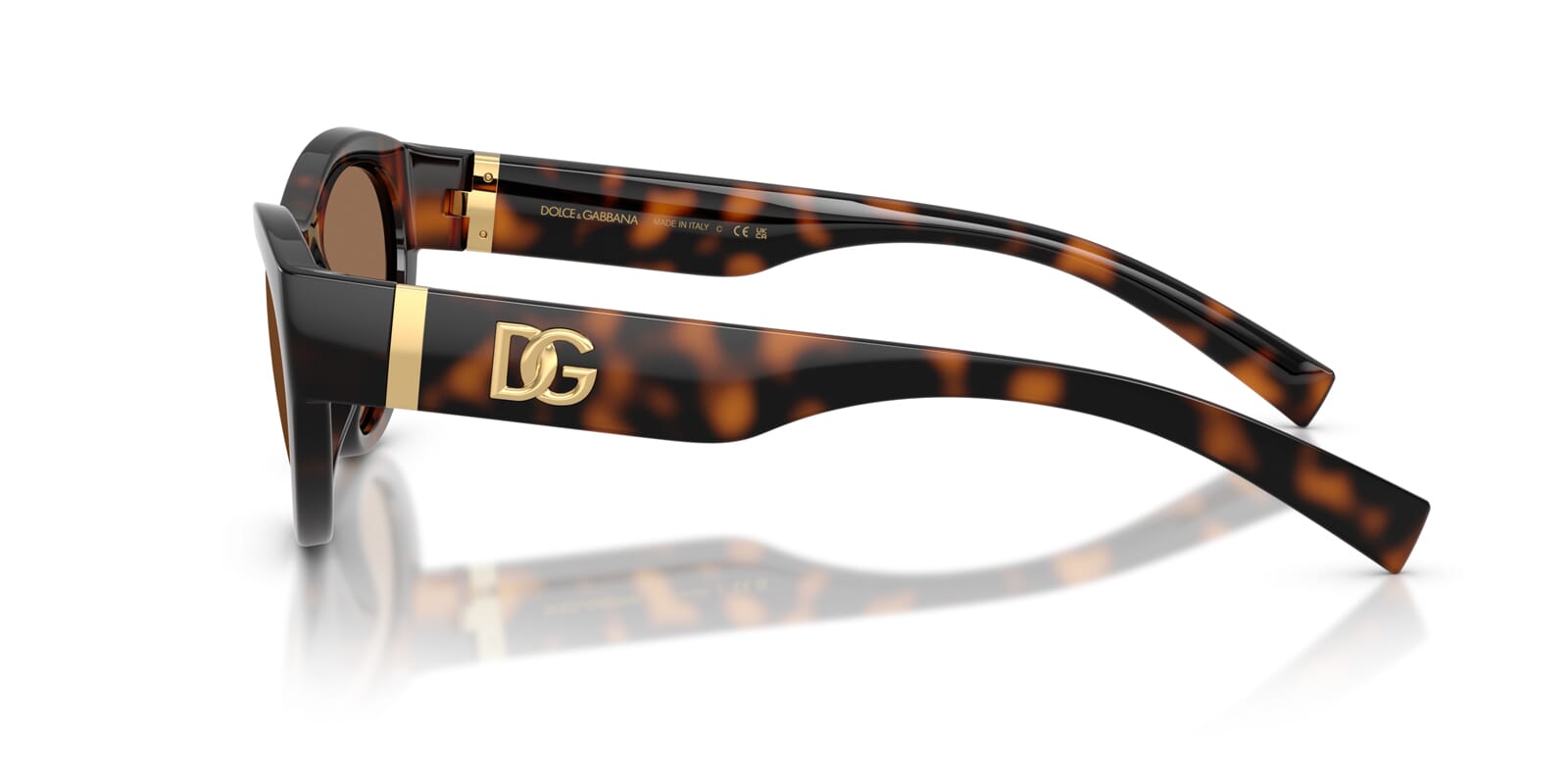 Dolce&Gabbana DG6207 502/73 Sunglasses - Pretavoir