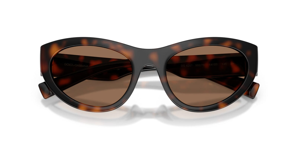 Dolce&Gabbana DG6207 502/73 Sunglasses